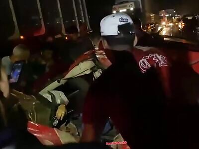 dinner plans canceled, lives ended