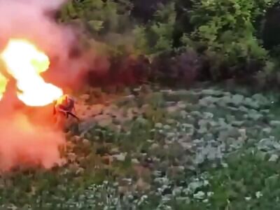 Ukraine Death Comp CXIV