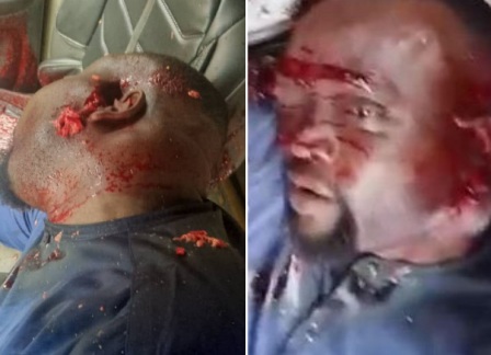 Business Owner Killed for not Paying Extortion Money 