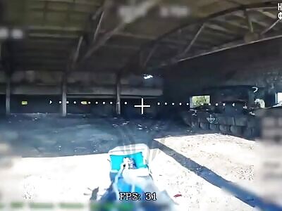  Rubicon is operating