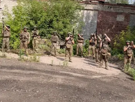 Combat Work Compilation. #17