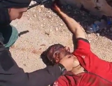 Many druzes killed by Syrian army 