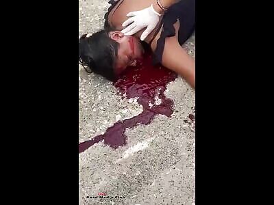 Monday blues hit hard