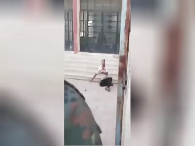 Unarmed Druze man killed in Syria