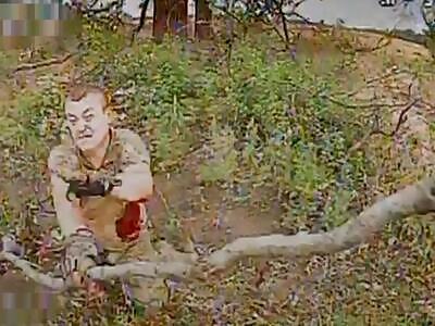 Dead Russians comp II (July 24, 2025)