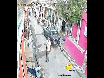 crime doesn't discriminate by age