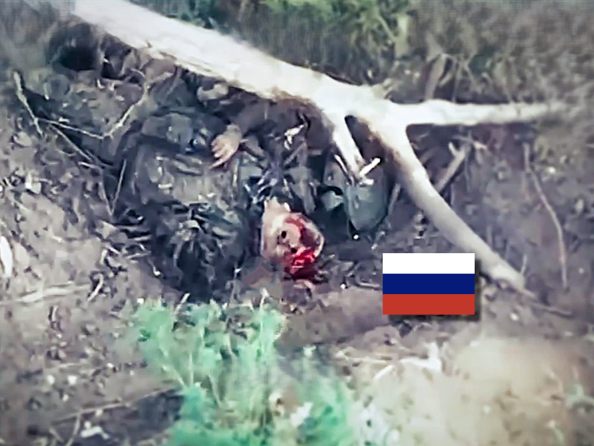 Forsaken Soldiers Get Relieved of Their Misery 