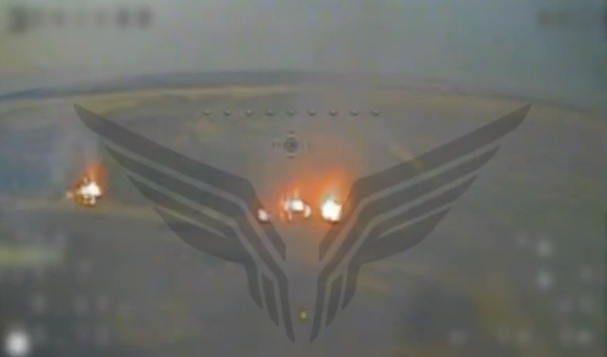 Rubicon compilation 6