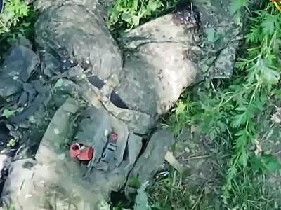 Dead Russians comp (August 1-4, 2025)