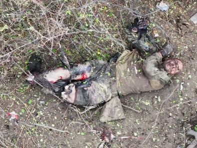 Beastly Strike Gives Aesthetic Russian Horror Scene