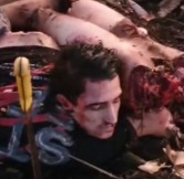 Scary Gang Dismembers Rival