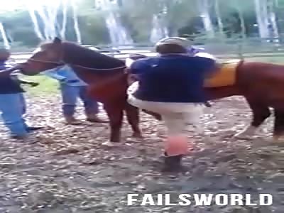 Take That motherFucker