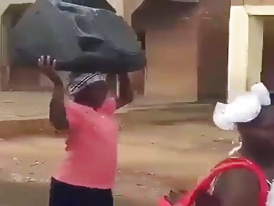 PORTABLE POWER BANK IN NIGERIA