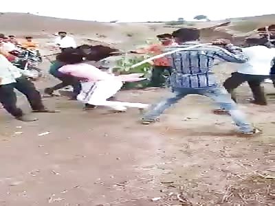 young Pakistani girl brutally wiped by indian gang