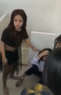 Asian Cruelty at it's Finest (Compiled)