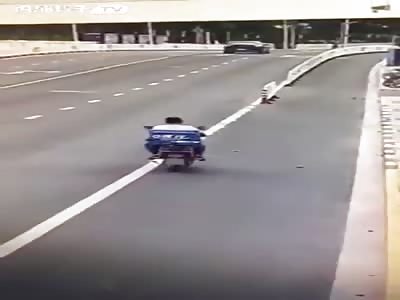 Donâ€™t text while riding