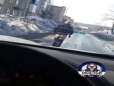 Normal day in Russia 7