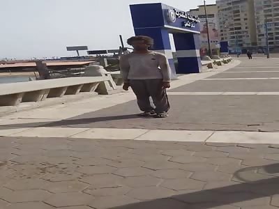 HUMAN STATUE HEROIN EFFECTS 