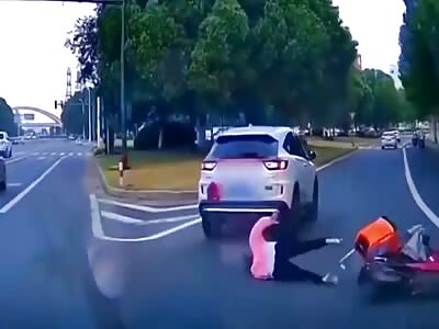 Compilation of Fatal Accidents from China 