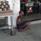 Favela Justice for Thief