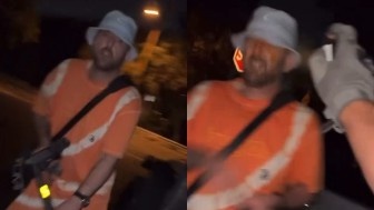 You Like To Steal Mail?