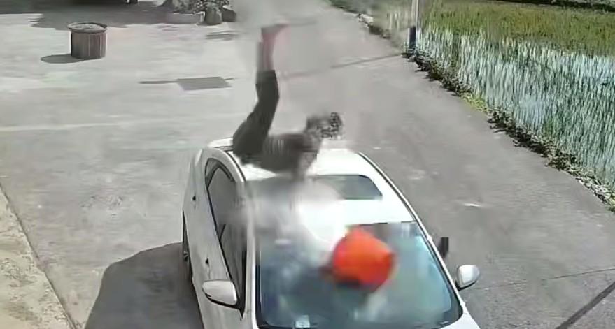 Gonna Feel It Tomorrow 