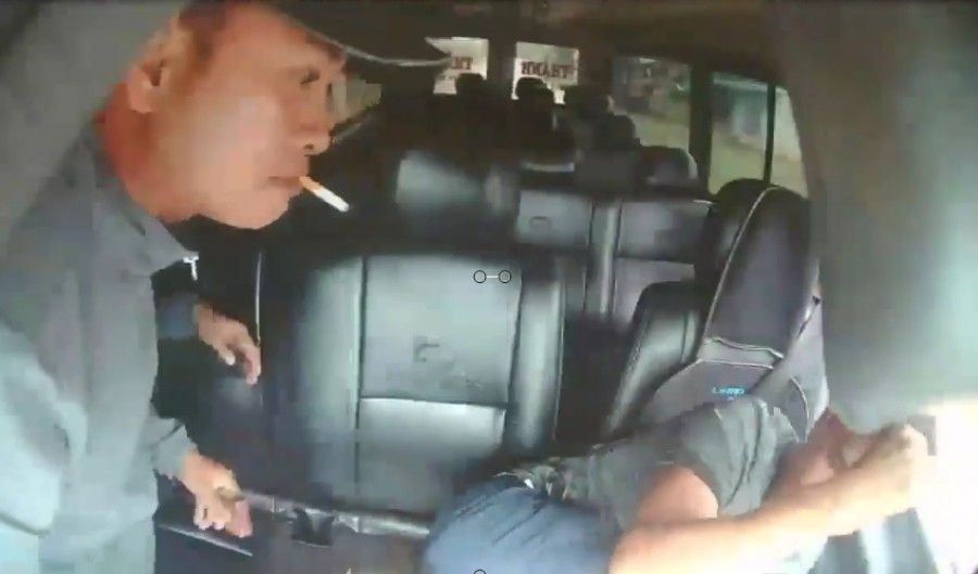 Bus Driver Attacked And Beaten At Work