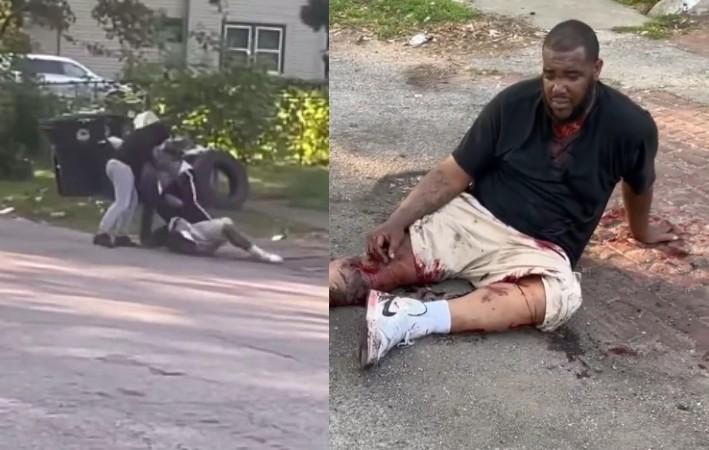 Cleveland Man Dies After Getting Jumped,Shot By Local Gang Members