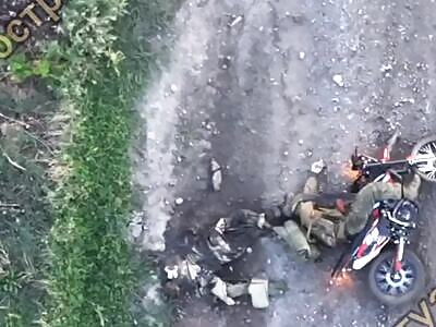 Dead Russians comp III (August 15, 2025)