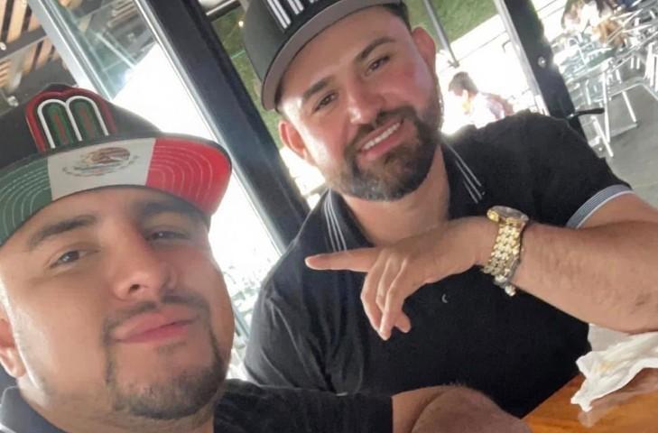 Man Shoots Friend In The Head During Party In Texas