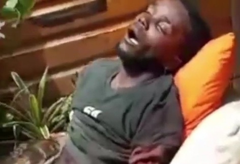 Dead gang members after clashes between gangs in Haiti 