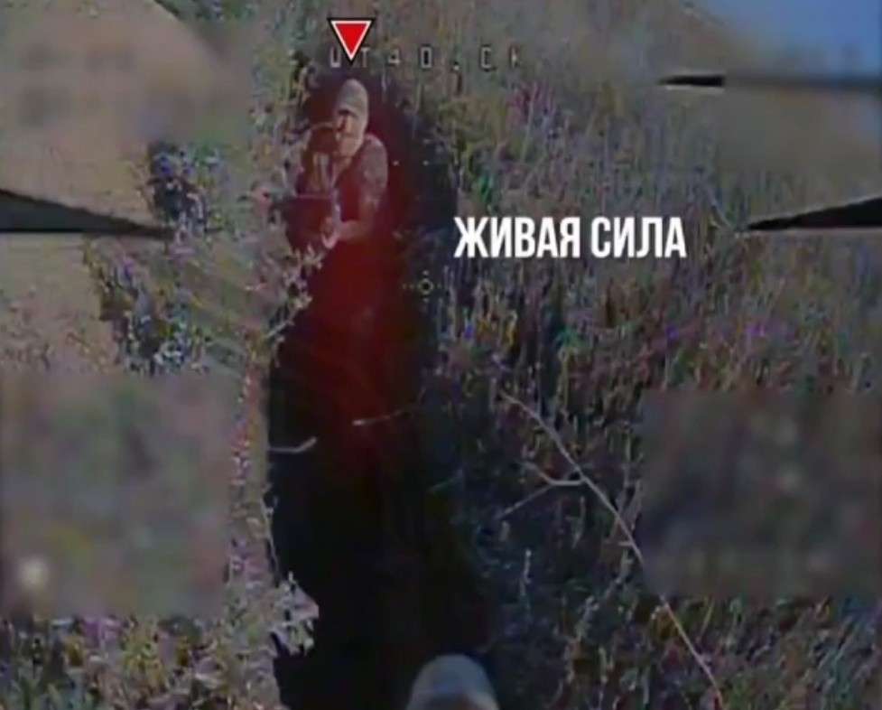 Rubicon hunting Ukrainians -16