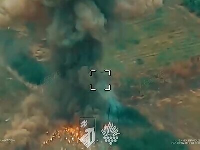 Dead Russians comp II (August 20, 2025)