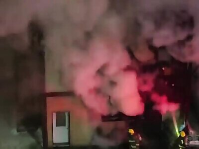 Firefighter vent failure pay hard prices