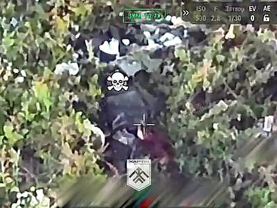 Dead Russians comp (August 25, 2025)