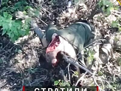 Dead Russians comp (August 27, 2025)