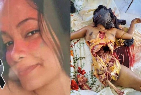 Dominican Woman Dismembered By Own Brother
