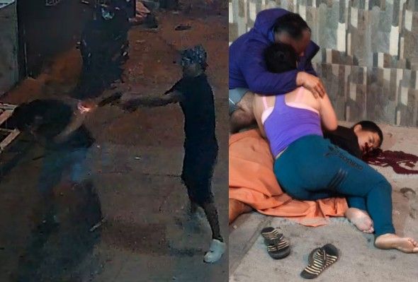 Sicarios Take Lives Of Two In Ecuador