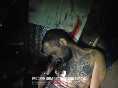 Ukraine Death Comp CXXI
