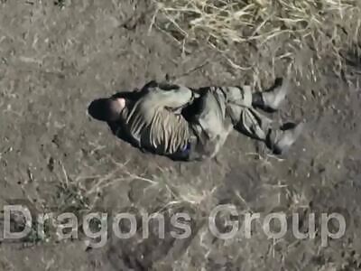 Dead Russians comp II (August 30, 2025)