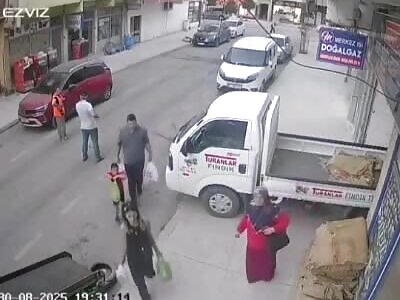 Father's Assassination