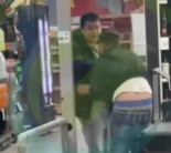 Relative of Jackie Chan?