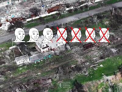 Dead Russians comp (September 5, 2025)