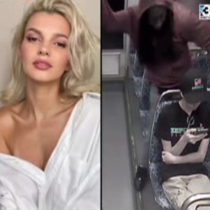 Hot Girl Murdered in NC