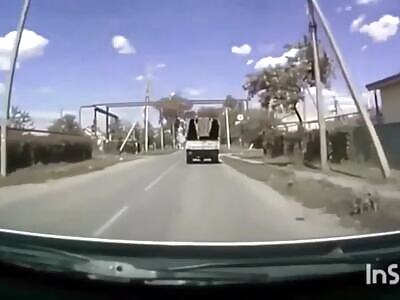 [brutal/Raw] Extreme car crashes (Compilation)