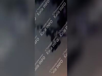 RUSSIA ATTACKS kyiv ODESSA AND DNIPRO