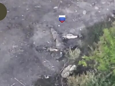 425th Skala Regiment eliminates russhits.