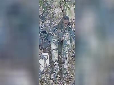 DEATH DRONES TAKE MORE RUSSIANS