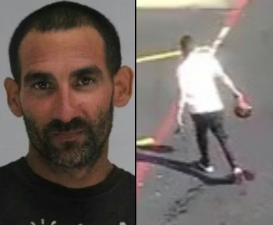 Man Beheaded Inside Dallas Motel