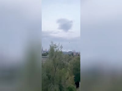 Ukraine attacked targets in Donetsk